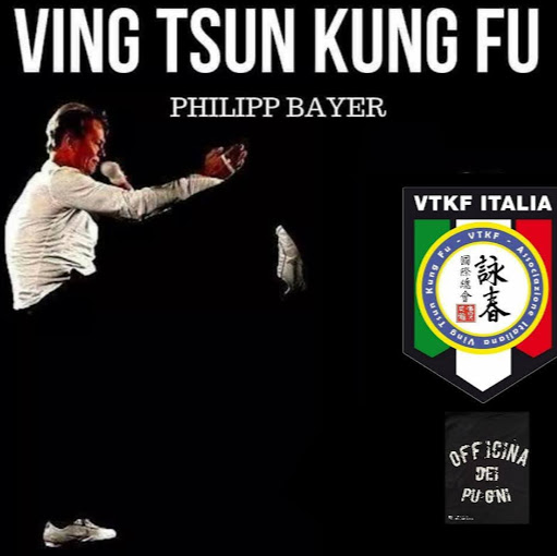 Ving Tsun/Wing Chun Venezia Officina Dei Pugni