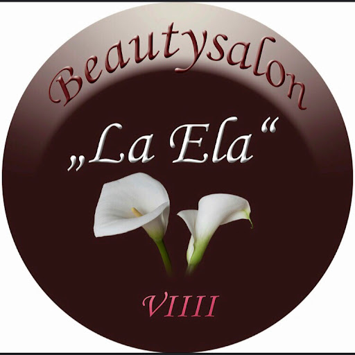 Beautysalon La Ela