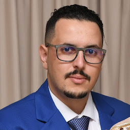 avatar of Oussama Zerouali