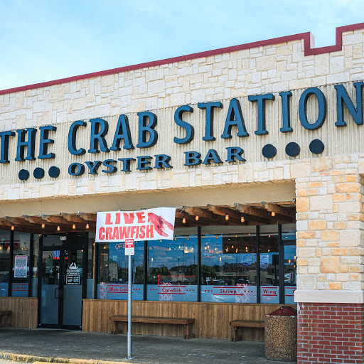 The Crab Station - Walnut Dallas