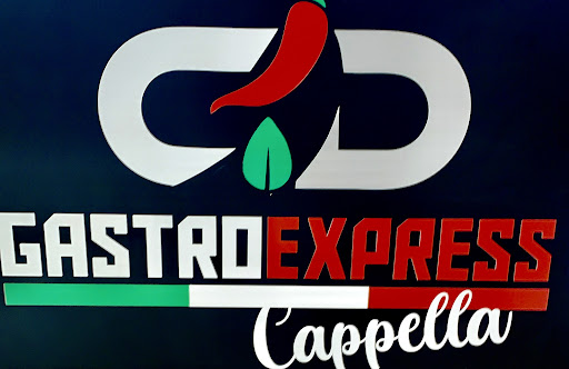 Cappella Gastroexpress logo