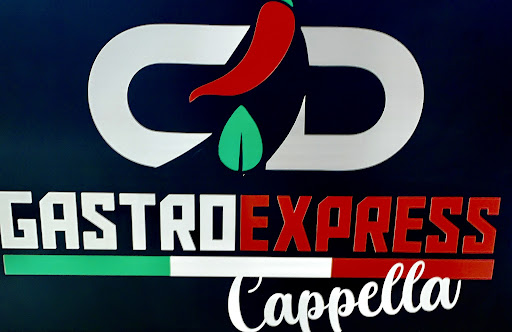 Cappella Gastroexpress