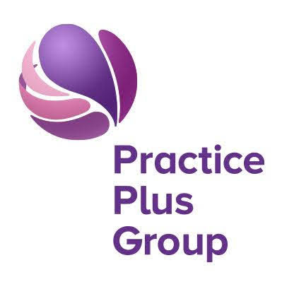 Practice Plus Group Hospital, Plymouth logo