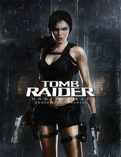 Tomb Raider terá universo compartilhado com filme, série e jogos