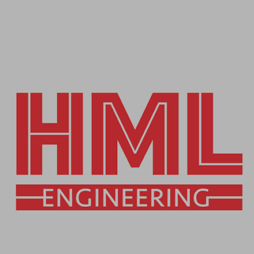 HML Engineering logo