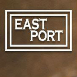 East Port Bar logo