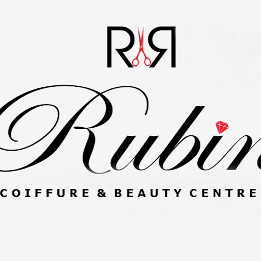 Rubin Coiffure & Beauty Centre logo