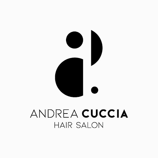 ANDREA CUCCIA - HAIR SALON logo