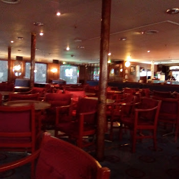 M/S Birger Jarl – Hotel & Hostel