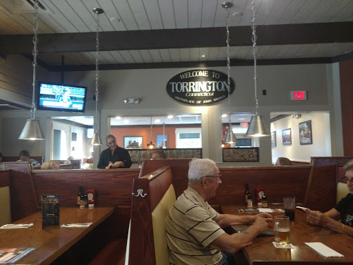 Restaurant «99 Restaurants», reviews and photos, 1 S Main St, Torrington, CT 06790, USA