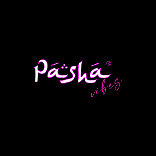 PASHA VIBES logo