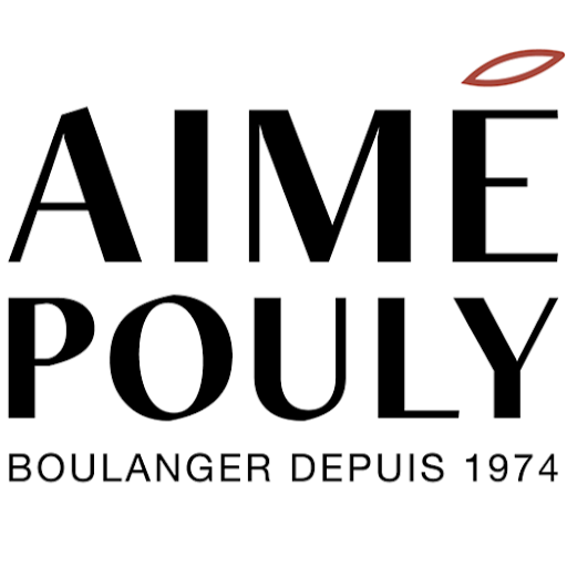 Aimé Pouly Pont-Rouge logo