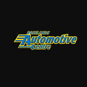 Roselands Automotive Car Service & Repairs logo