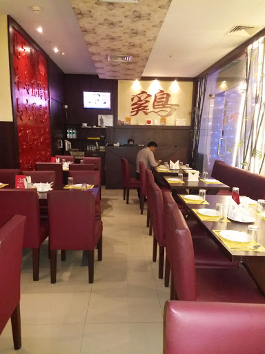 47 South Tangra Road, 4th Floor, Axis Mall, Major Arterial Road, Action Area I, Rajarhat Newtown, Kolkata, West Bengal 700156, India, Cantonese_Restaurant, state WB