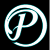 Platinum Studio Salon logo