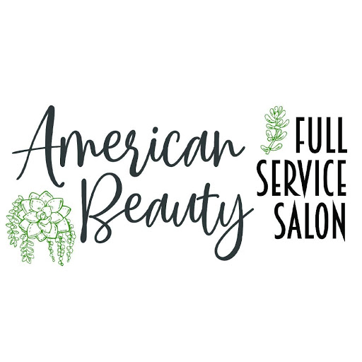American Beauty logo