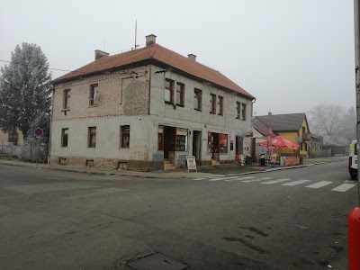 Photos of Hotel U Růže