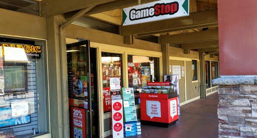 Video Game Store «GameStop», reviews and photos, 3814 Bridgeport Way W #172, University Place, WA 98466, USA