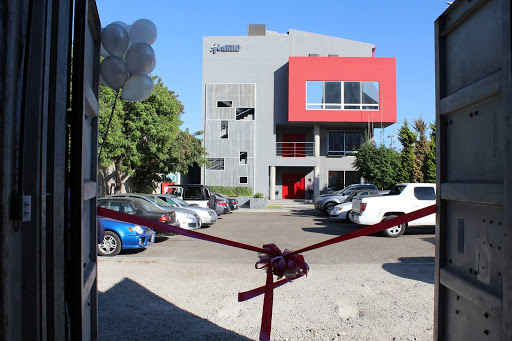 MIND Hub, Río Suchiate, Revolucion, 22015 Tijuana, B.C., México, Espacio de coworking | BC