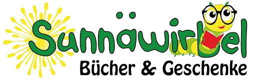 Sunnäwirbel - Christl. Buchhandlung und Geschenkboutique logo