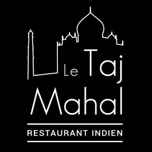 Le Taj Mahal logo