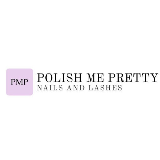 Polish me pretty logo