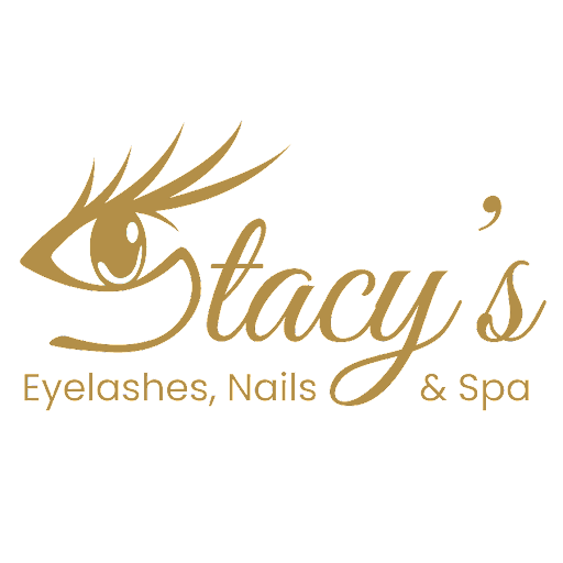Stacylashes Nails & Spa logo