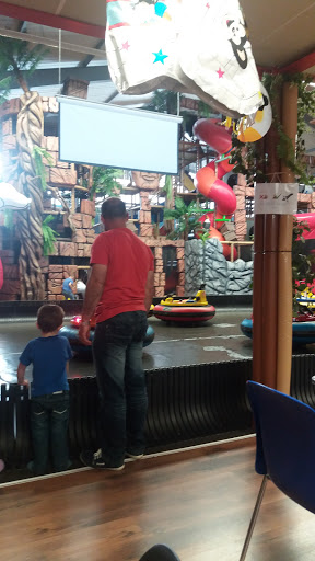 Indyland Park Indoor Park