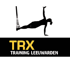 TRX Training Leeuwarden - Sportcentrum de Fabriek logo