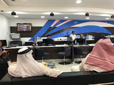 Photos of Takaful International - Salmabad Center