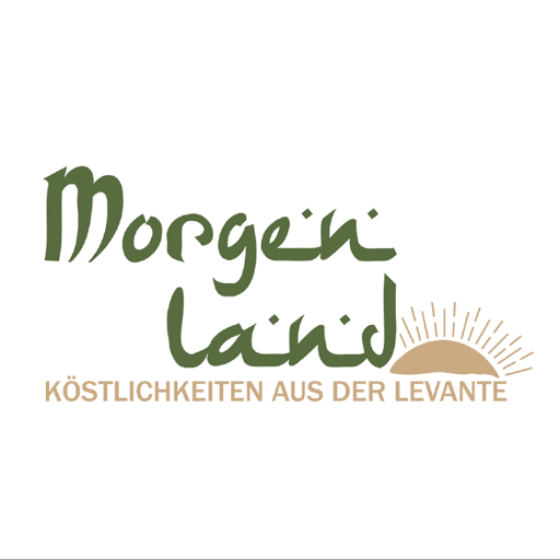 Morgenland logo