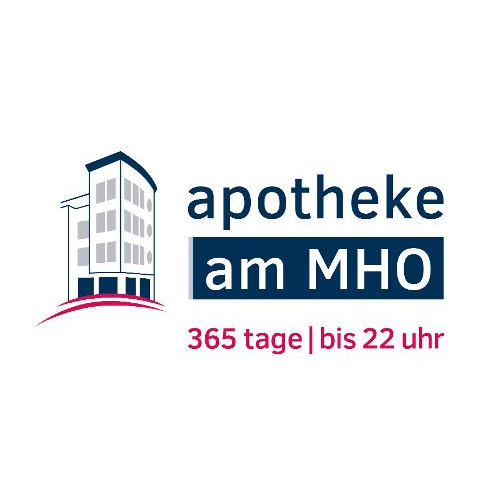 Apotheke am MHO logo