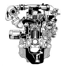 Manual Download: Toyota EngineRepair Manual L, 2L, 2L-T