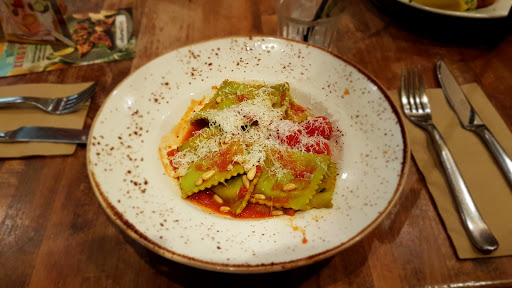 Zizzi - Maidstone