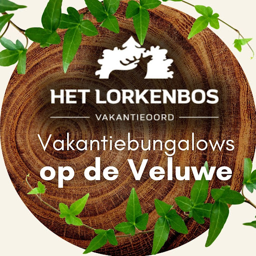 Vakantieoord Het Lorkenbos