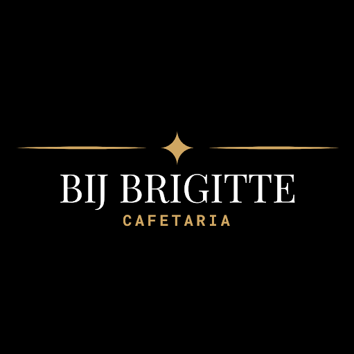 Bij Brigitte logo