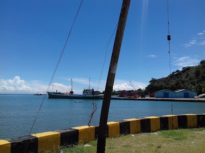 photo of Pelabuhan Atapupu