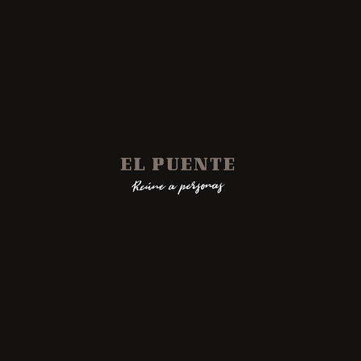 Restaurant El Puente logo