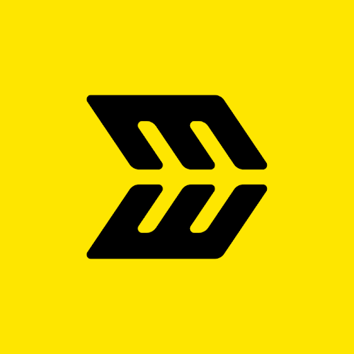 MOVE EAST logo