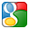 Google+ Battery Things