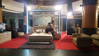 Photos of Duta Mall Banjarmasin
