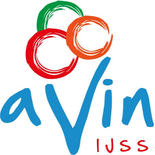 IJssalon Da Vinci Amstelveen logo