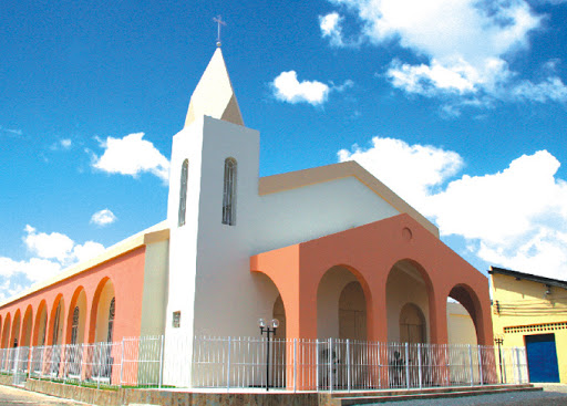 Paróquia São João Bosco, Av. Eng. Abdias de Carvalho, 1885 - San Martin, Recife - PE, 50761-650, Brasil, Igreja_Católica, estado Pernambuco