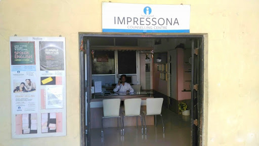 Impressona Counselling Center, 1st Floor,HCC Complex, Opposite Hotel Tripur Sundari, Railway Lines, Solapur, Maharashtra 413001, India, Counsellor, state MH