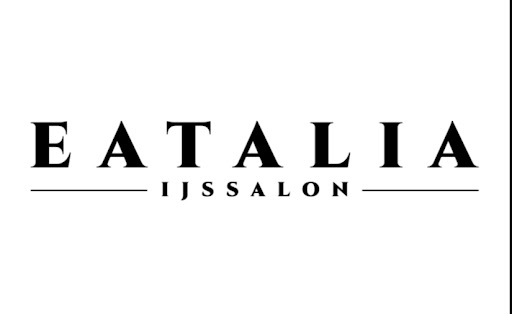 IJssalon Eatalia Sneek logo
