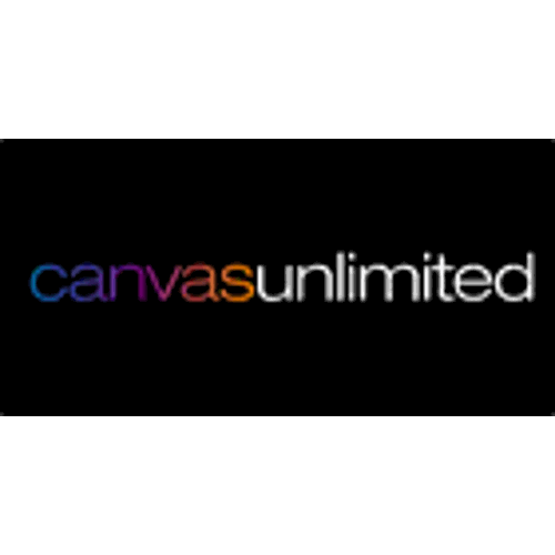 Canvas Unlimited logo