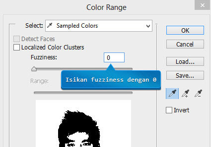 Color range