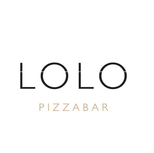 LOLO Pizzabar logo
