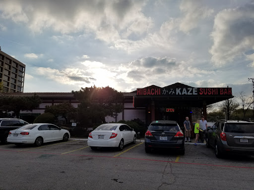 Japanese Restaurant «Kaze Japanese Restaurant», reviews and photos, 7525 Greenville Ave, Dallas, TX 75231, USA