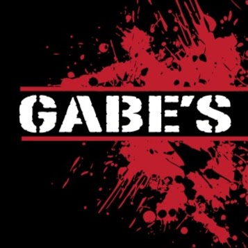 Gabe's Fitness logo